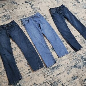 Boys Size 16 Jeans